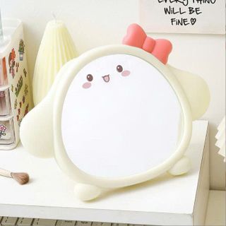 GƯƠNG ĐỂ BÀN CINNAMOROL