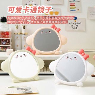 GƯƠNG ĐỂ BÀN CINNAMOROL