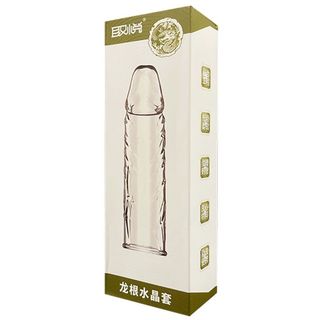 Bao cao su đôn các kiểu