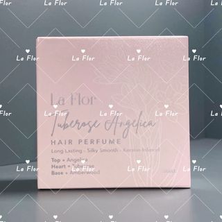 La Flor Hair Perfume