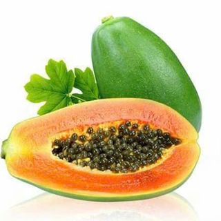 Tẩy da chết sinh học bằng Enzyme Papain Biogreen có thực sự tốt?
