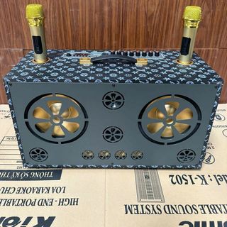Loa Kiomic K8013- 2 micro
