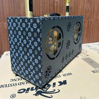 Loa Kiomic K8013- 2 micro