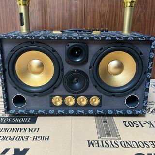 Loa Kiomic K8013- 2 micro