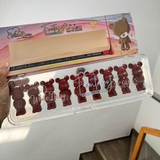 Set son Gấu FanTafy cao cấp. Mẫu gioiw hạng