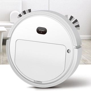 ROBOT HÚT BỤI K237