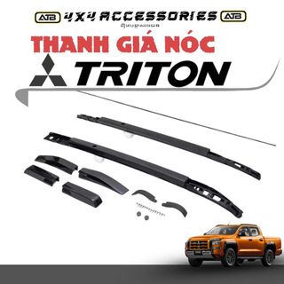 Thanh giá nóc dành cho Triton 2024-2025