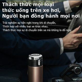Tìm NPP, Sỉ dạng ly giữ nhiệt Stylish của nhà TAFUCO, chiết khấu đến 40%
