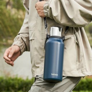 Tìm NPP, Sỉ dạng ly giữ nhiệt Stylish của nhà TAFUCO, chiết khấu đến 40%