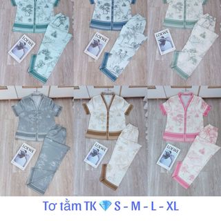 Đồ bộ latin cổ bà lai