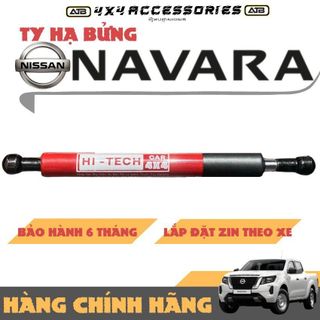 Ty Hạ Bửng Xe NAVARA,Ty Hãm Bửng Nissan Navara 2015 - 2025, Ty Thủy Lực 1 Chiều