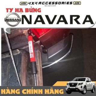 Ty Hạ Bửng Xe NAVARA,Ty Hãm Bửng Nissan Navara 2015 - 2025, Ty Thủy Lực 1 Chiều