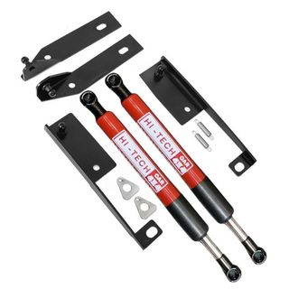 Ty Hạ Bửng Xe NAVARA,Ty Hãm Bửng Nissan Navara 2015 - 2025, Ty Thủy Lực 1 Chiều