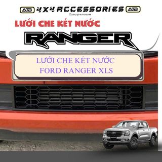 Tấm Che Két Nước Ford Ranger, Lưới Bảo Vệ Ford NextGen - Phụ Kiện Ô tô Bán Tải