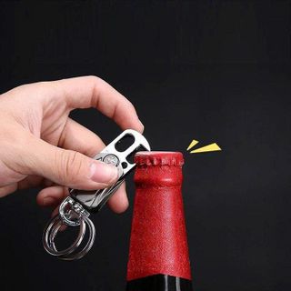 MÓC KHÓA CON QUAY 360 ĐỘ