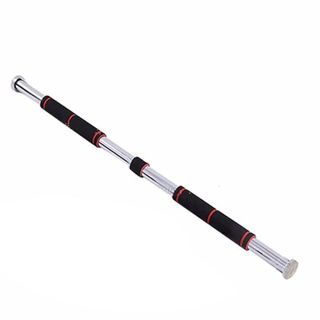 Xà đơn gắn cửa - Xà đơn treo tường cao cấp đa năng tập gym thể hình Thanh xà đơn treo trường nhiều cỡ 60-150cm