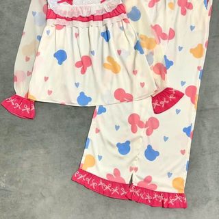 Đồ bộ  Dài Tay dài tiểu thư cổ vuông