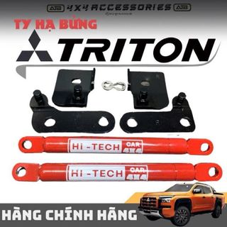 Ty hạ bửng dành cho Triton 2012-2025