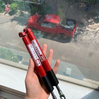 Ty hạ bửng dành cho Ranger 2022-2024 ( SL: 1 cây)