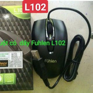 CHUỘT CÓ DÂY FUHLEN L102