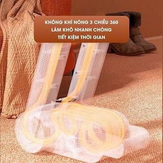 MẤY SẤY GIÀY KHỬ MÙI TIA CỰC TÍM CAO CẤP