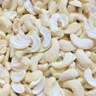 Hạt điều sấy
