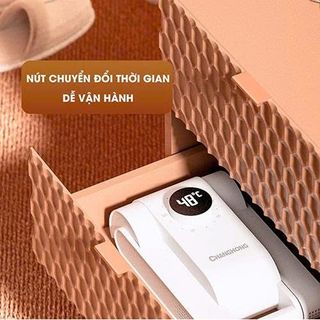 MẤY SẤY GIÀY KHỬ MÙI TIA CỰC TÍM CAO CẤP
