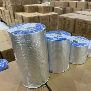 1 THÙNG BĂNG KEO 10CMX5M ( THÙNG 18 CUỘN )