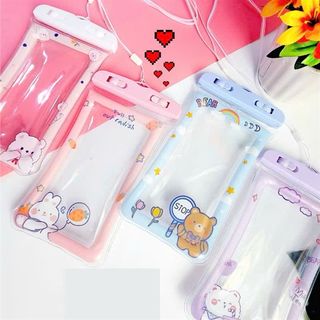 Túi đựng điện thoại chống nước