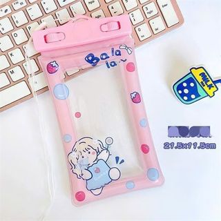 Túi đựng điện thoại chống nước