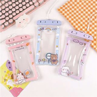 Túi đựng điện thoại chống nước