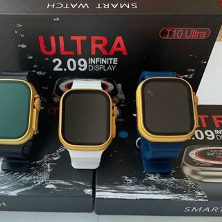 Đồng Hồ Thông Minh T10 Ultra