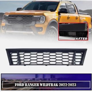 Lưới che két nước cho Ford Ranger Wt