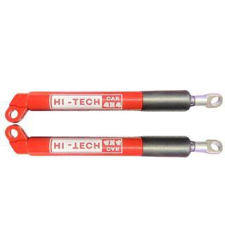 Ty Hạ Bửng, Ty Hãm Bửng Xe Bán Tải Triton 2012-2025 - Hợp Kim Inox Cao Cấp Thương Hiệu HiTechcar4x4