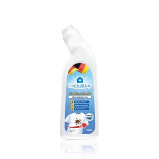 Nước trắng tẩy mốc Usefull Day công nghệ sinh học 280g
