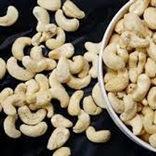 Hạt điều sấy