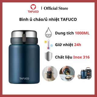 Tìm NPP, sỉ,CTV ủ cháo cho nhà TAFUCO