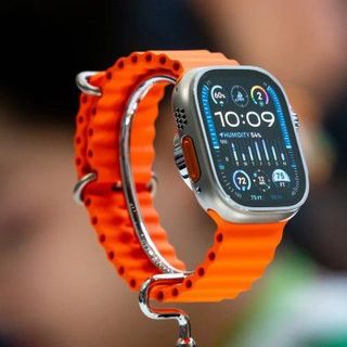 Đồng Hồ Thông Minh T10 Ultra