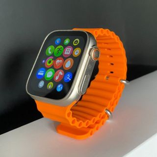 Đồng Hồ Thông Minh T10 Ultra