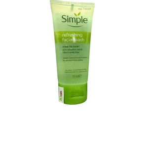 SRM Simple xanh lá 50ml