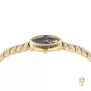 VERSA 𝐆𝐫𝐞𝐜𝐚 𝐆𝐨𝐝𝐝𝐞𝐬𝐬 𝐆𝐨𝐥𝐝-𝐓𝐨𝐧𝐞 𝐖𝐚𝐭𝐜𝐡 𝟐𝟖𝐦𝐦