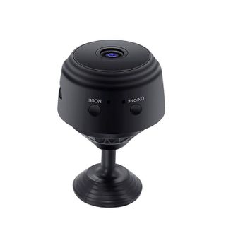 CAMERA WIFI MINI A9