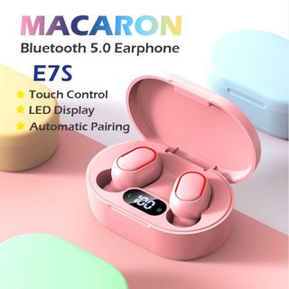 Tai nghe Bluetooth E7S