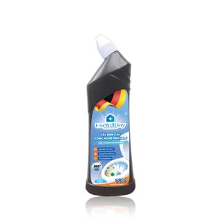 Tẩy bồn cầu công nghệ sinh học Usefull Day 750ml