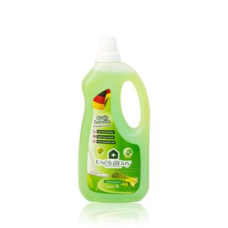 Nước lau sàn công nghệ sinh học Useful Day Hương Chanh Sả 1 Lít