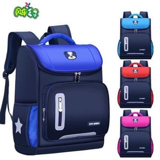 Balo gấu loại to (Bao 100 Cái)