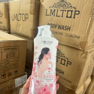 HÀNG THANH LÝ LÔ SỮA TẮM - DẦU GỘI 4000chai  Thơm đặc nhiều bọt Date 2027  ( HÀNG THANH LÝ SL CÓ HẠNG )