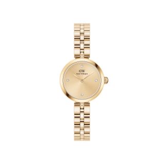 ĐỒNG HỒ NỮ CAO CẤP DANIEL W LUMINE SIZE MINI FULLBOX TEM