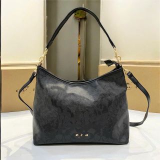CO......A....CH LAUREN SHOULDER  𝐱ị𝐧 𝐱ò - F567