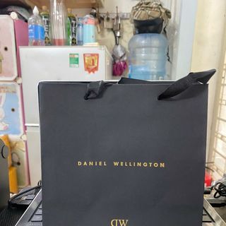 THANH LÝ TÚI GIẤY DANIEL W CAO CẤP TO